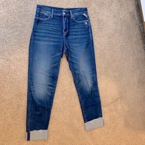 Reply jeans size 28